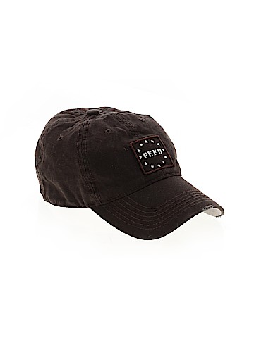 Feed USA + Target Baseball Cap (view 1)