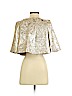 MARCHESA notte Tan Jacket Size S - photo 2