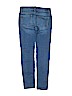 Old Navy Blue Jeggings Size 10 - photo 2