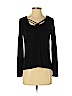 Mudd Black Pullover Sweater Size S - photo 1