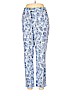 MICHAEL Michael Kors Blue Dress Pants Size 12 - photo 1