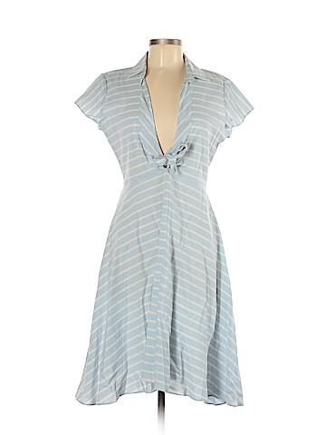 Saylor Casual Dress (view 1)