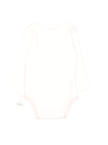 Carter's Long Sleeve Onesie (view 2)