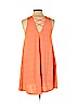 GB Orange Casual Dress Size S - photo 2