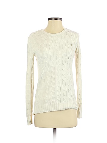 Ralph Lauren Blue Label Pullover Sweater (view 1)