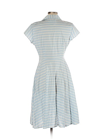 Saylor Casual Dress (view 2)