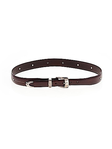 Brighton Leather Belt (view 1)