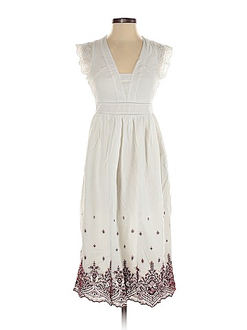 Point Sur Casual Dress (view 1)