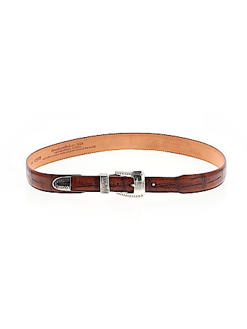 Brighton Leather Belt (view 1)