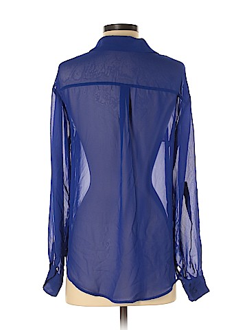 Decree Long Sleeve Blouse (view 2)