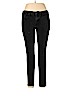 Mossimo Black Jeans Size 12 - photo 1