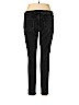 Mossimo Black Jeans Size 12 - photo 2