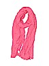 Unbranded Solid Pink Scarf One size - photo 1