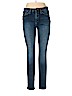 Mossimo Blue Jeans Size 12 - photo 1