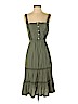 Aerie Green Casual Dress Size S - photo 1