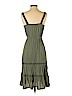 Aerie Green Casual Dress Size S - photo 2