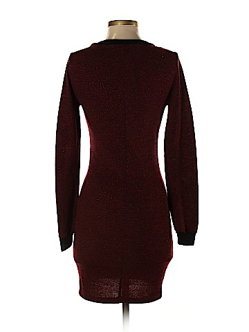 Three Pink Hearts Trixi Cocktail Dress (view 2)
