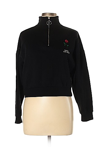 Forever 21 Sweatshirt (view 1)