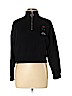 Forever 21 Black Sweatshirt Size M - photo 1