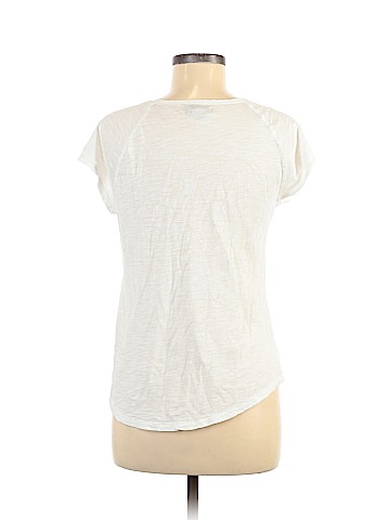 Lucky Brand Short Sleeve Henley (view 2)