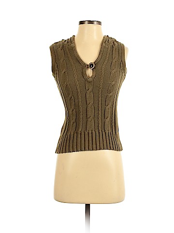 Charlotte Russe Pullover Hoodie (view 1)