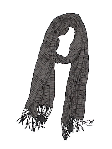 Unbranded Silk Scarf (view 1)