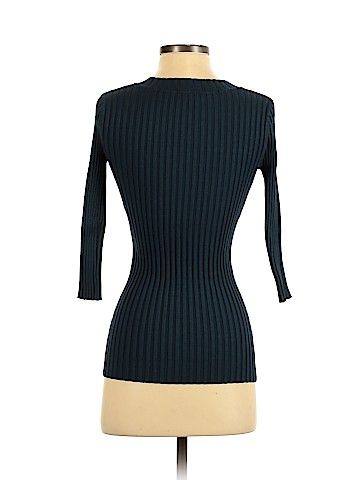 It's Our Time 3/4 Sleeve Top (view 2)