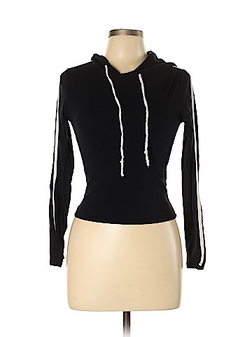 Heart Hips Pullover Hoodie (view 1)