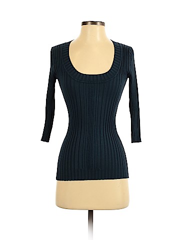 It's Our Time 3/4 Sleeve Top (view 1)