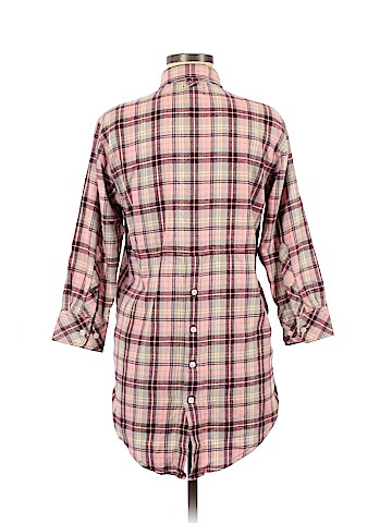 Levi's Long Sleeve Button-Down Shirt (view 2)