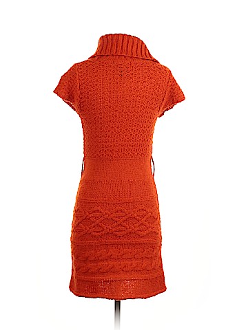 Say What? Casual Dress (view 2)