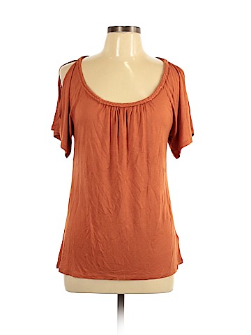 Forever 21 Short Sleeve Top (view 1)