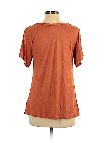 Forever 21 Short Sleeve Top (view 2)