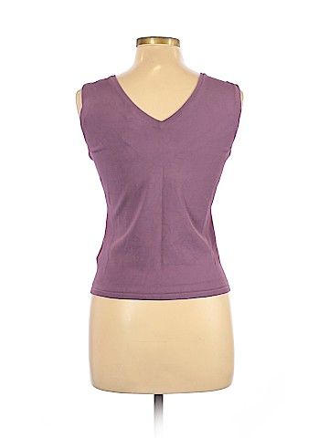 Jones New York Sleeveless Top (view 2)