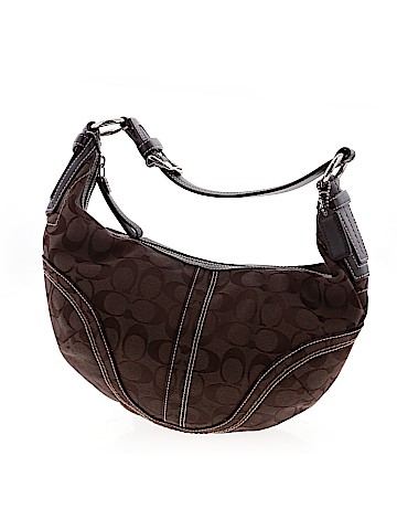Coach Shoulder Bag (view 1)