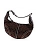 Coach Brown Shoulder Bag One size - photo 1