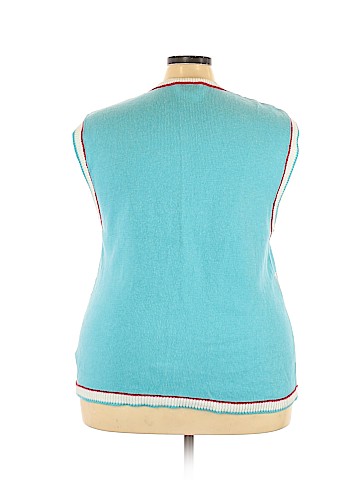Koret Vest (view 2)