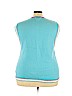 Koret Blue Vest Size 3X - photo 2