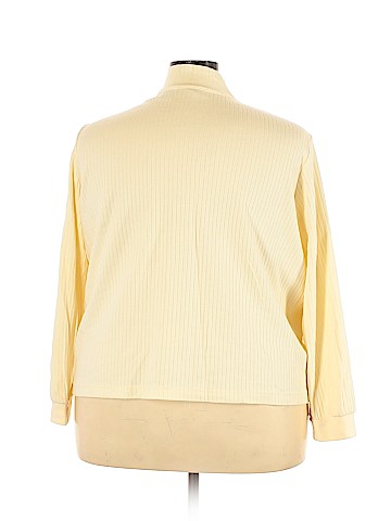 Blair Pullover Sweater (view 2)