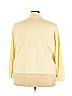 Blair Yellow Pullover Sweater Size 3X - photo 2