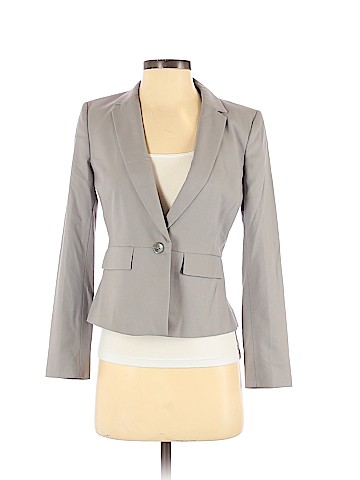 Ann Taylor Factory Blazer (view 1)