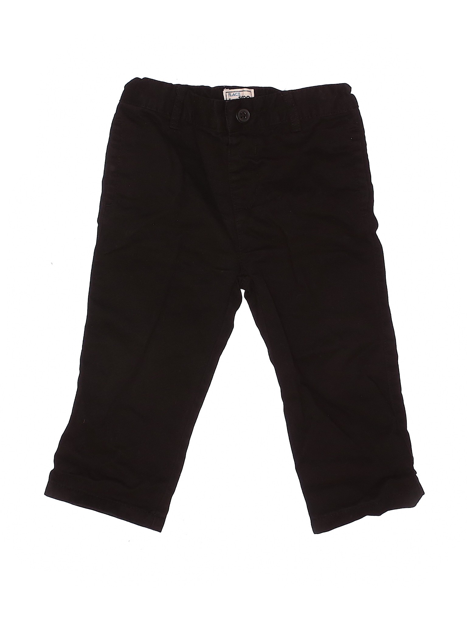 OshKosh B'gosh Boys Black Jeans 18-24 Months | eBay