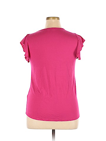 Bombom Short Sleeve Top (view 2)