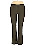 Athleta Green Casual Pants Size 14 - photo 1