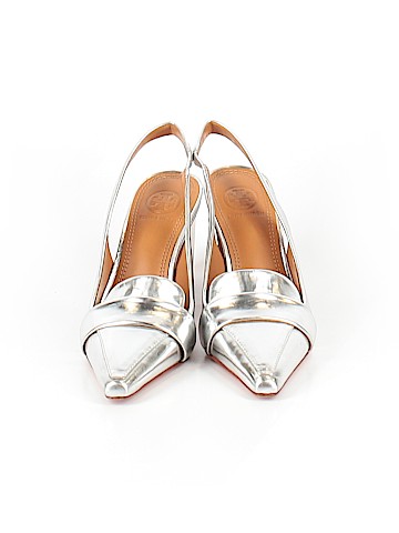 Tory Burch Heels (view 2)