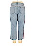 Banana Republic Blue Jeans Size 33 waist (petite) - photo 2