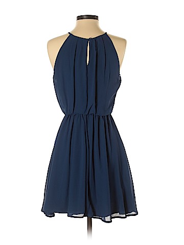 Lush Casual Dress (view 2)