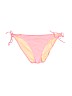 Victoria's Secret Pink Swimsuit Bottoms Size M - photo 1