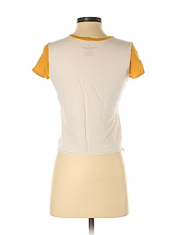 American Eagle Outfitters Short Sleeve T-Shirt (view 2)