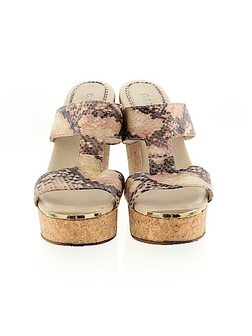 G.I.L.I. Wedges (view 2)